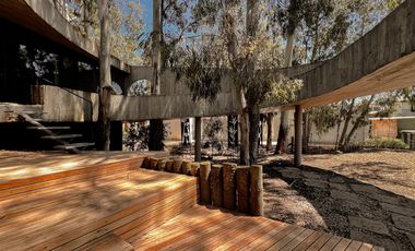 VENTA | CASA  5 AMBIENTES | BARRIO PRIVADO LAS PRUNAS