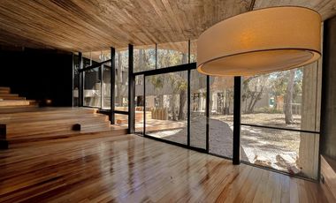 VENTA | CASA  5 AMBIENTES | BARRIO PRIVADO LAS PRUNAS