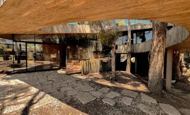 VENTA | CASA  5 AMBIENTES | BARRIO PRIVADO LAS PRUNAS