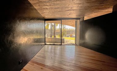 VENTA | CASA  5 AMBIENTES | BARRIO PRIVADO LAS PRUNAS