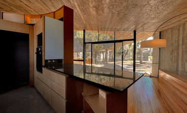 VENTA | CASA  5 AMBIENTES | BARRIO PRIVADO LAS PRUNAS