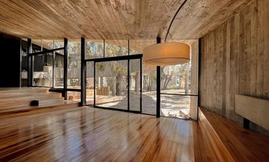 VENTA | CASA  5 AMBIENTES | BARRIO PRIVADO LAS PRUNAS