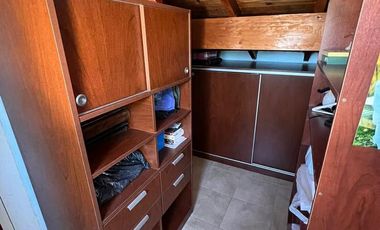 Casa - 4 ambientes sobre lote de 383m2