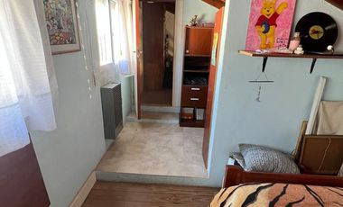 Casa - 4 ambientes sobre lote de 383m2