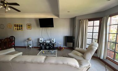 Casa - 4 ambientes sobre lote de 383m2