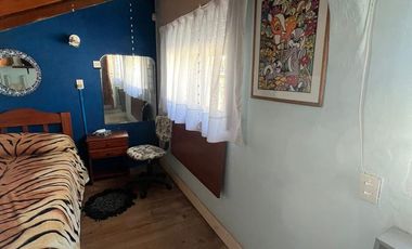 Casa - 4 ambientes sobre lote de 383m2