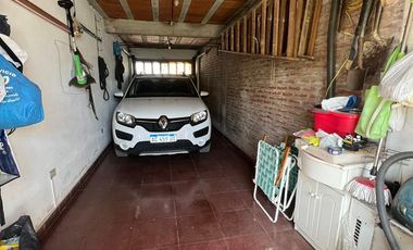 Casa - 4 ambientes sobre lote de 383m2