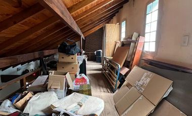 Casa - 4 ambientes sobre lote de 383m2