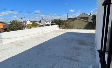 Casa - 4 ambientes sobre lote de 383m2