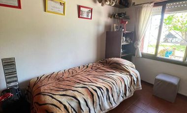 Casa - 4 ambientes sobre lote de 383m2