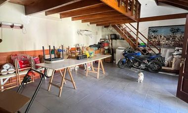 Casa - 4 ambientes sobre lote de 383m2