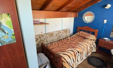 Casa - 4 ambientes sobre lote de 383m2