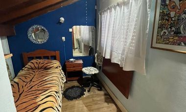 Casa - 4 ambientes sobre lote de 383m2