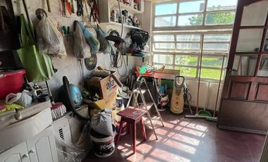 Casa - 4 ambientes sobre lote de 383m2