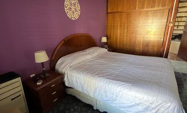 Casa - 4 ambientes sobre lote de 383m2