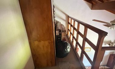 Casa - 4 ambientes sobre lote de 383m2