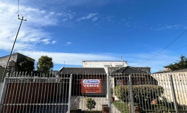 Casa - 4 ambientes sobre lote de 383m2