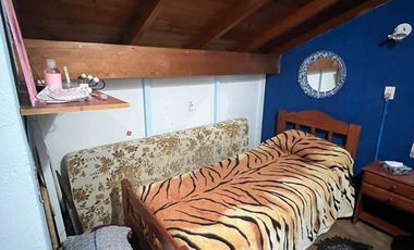 Casa - 4 ambientes sobre lote de 383m2