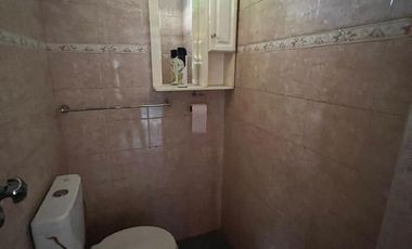 Casa - 4 ambientes sobre lote de 383m2