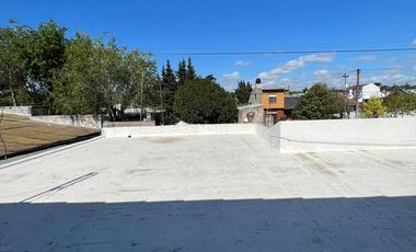 Casa - 4 ambientes sobre lote de 383m2