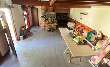 Casa - 4 ambientes sobre lote de 383m2