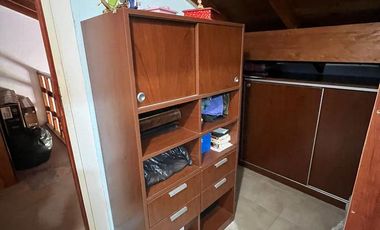 Casa - 4 ambientes sobre lote de 383m2