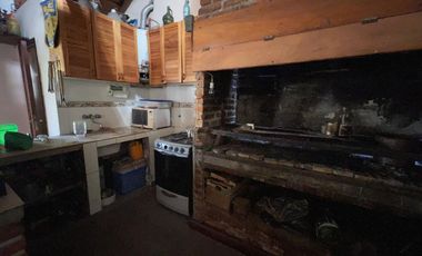 Casa - 4 ambientes sobre lote de 383m2