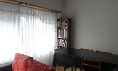 CASA 4 AMBIENTES EN PLANTA ALTA SOBRE RUTA 88