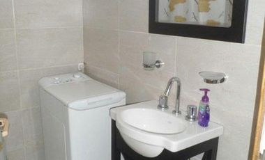 CASA 4 AMBIENTES EN PLANTA ALTA SOBRE RUTA 88