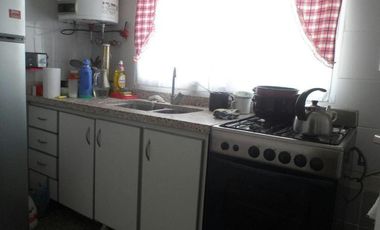 CASA 4 AMBIENTES EN PLANTA ALTA SOBRE RUTA 88