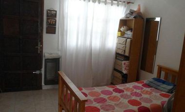 CASA 4 AMBIENTES EN PLANTA ALTA SOBRE RUTA 88