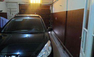 CASA 4 AMBIENTES EN PLANTA ALTA SOBRE RUTA 88