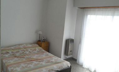 CASA 4 AMBIENTES EN PLANTA ALTA SOBRE RUTA 88