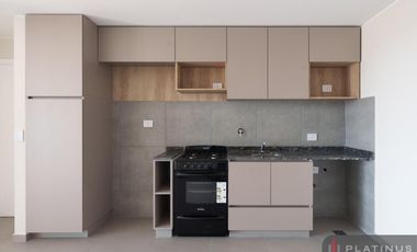 Departamento en Venta a Estrenar de 1 Dormitorio - Nueva Córdoba