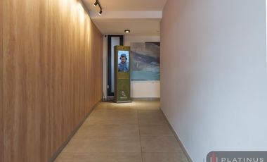 Departamento en Venta a Estrenar de 1 Dormitorio - Nueva Córdoba