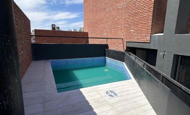 Departamento en Venta a Estrenar de 1 Dormitorio - Nueva Córdoba