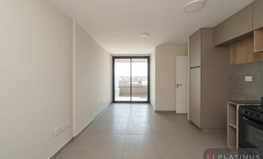 Departamento en Venta a Estrenar de 1 Dormitorio - Nueva Córdoba