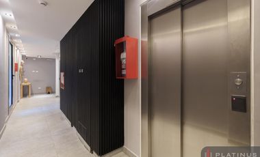 Departamento en Venta a Estrenar de 1 Dormitorio - Nueva Córdoba