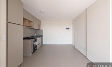 Departamento en Venta a Estrenar de 1 Dormitorio - Nueva Córdoba