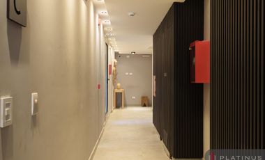 Departamento en Venta a Estrenar de 1 Dormitorio - Nueva Córdoba