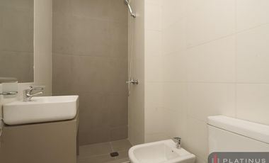 Departamento en Venta a Estrenar de 1 Dormitorio - Nueva Córdoba