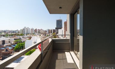 Departamento en Venta a Estrenar de 1 Dormitorio - Nueva Córdoba