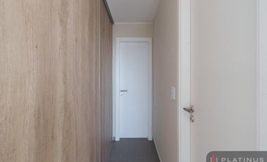 Departamento en Venta a Estrenar de 1 Dormitorio - Nueva Córdoba
