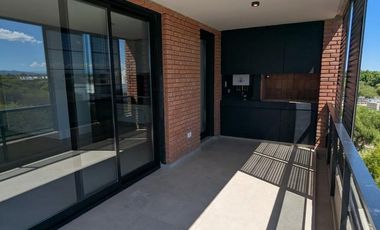 Departamento de 2 Dormitorios con Cochera en Foresta Valle Escondido