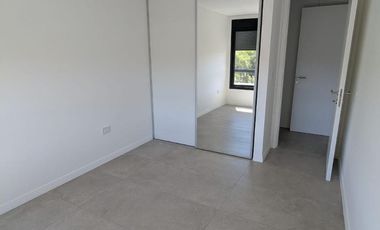 Departamento de 2 Dormitorios con Cochera en Foresta Valle Escondido