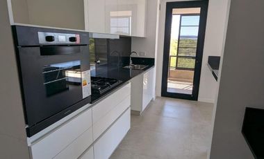 Departamento de 2 Dormitorios con Cochera en Foresta Valle Escondido