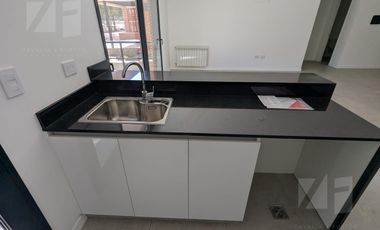 Departamento de 2 Dormitorios con Cochera en Foresta Valle Escondido