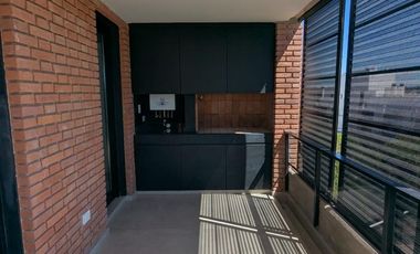 Departamento de 2 Dormitorios con Cochera en Foresta Valle Escondido