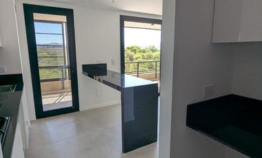 Departamento de 2 Dormitorios con Cochera en Foresta Valle Escondido