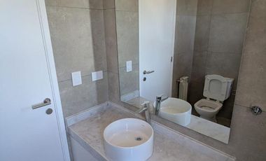 Departamento de 2 Dormitorios con Cochera en Foresta Valle Escondido